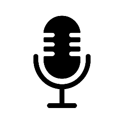 mic icon