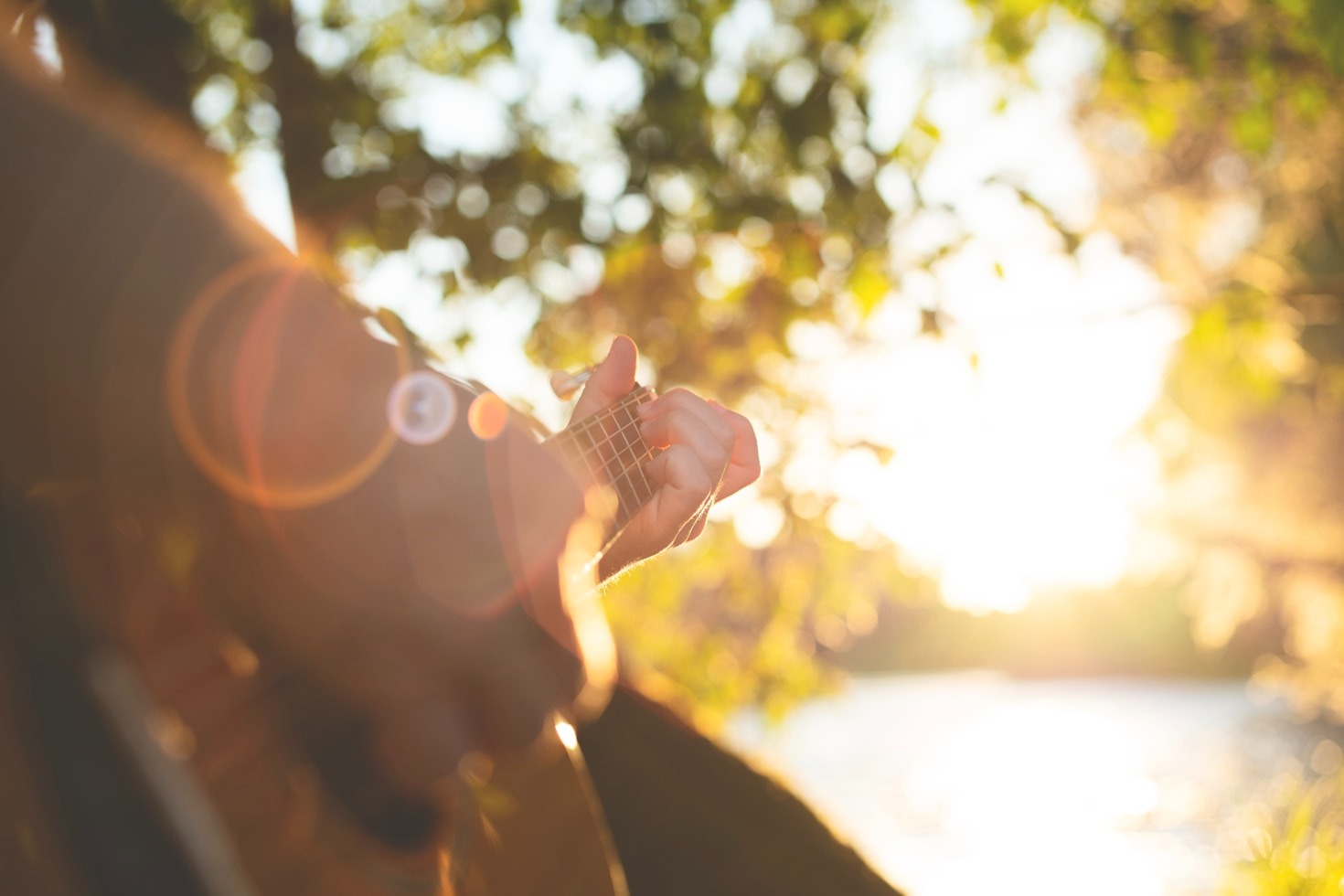 Why Music Is a Key for Some People’s Emotional Understanding