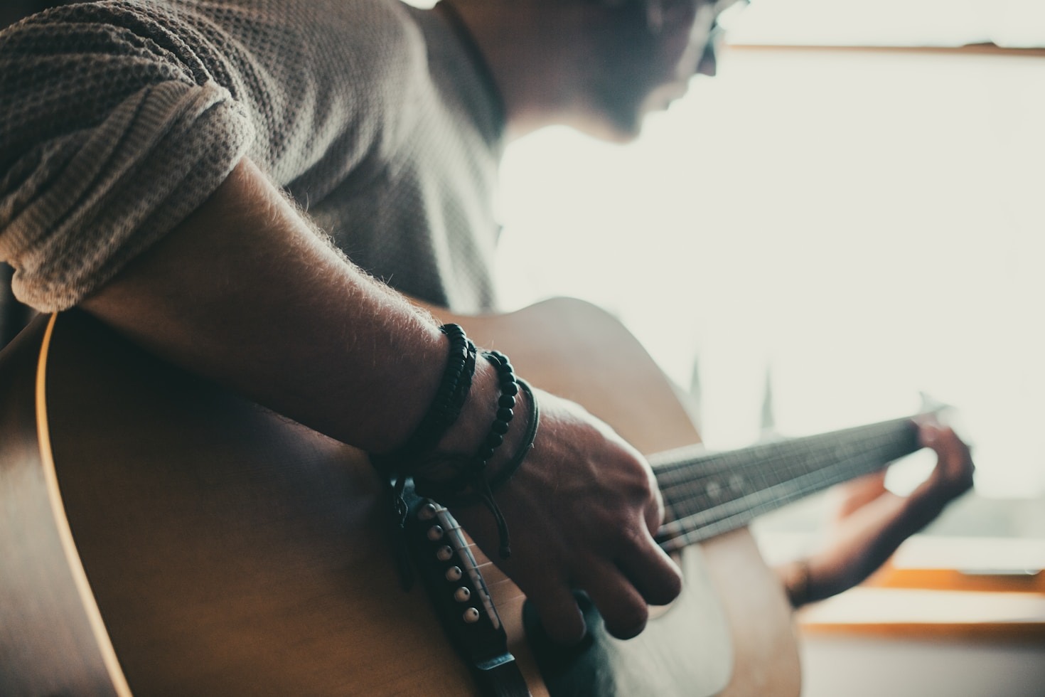 Self-Discovery Through AI and Personalized Melodies